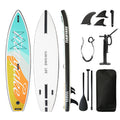 11' SUP Board,All-Around Pro paddle board,Giant Wave Paddle board ,standing up paddle board