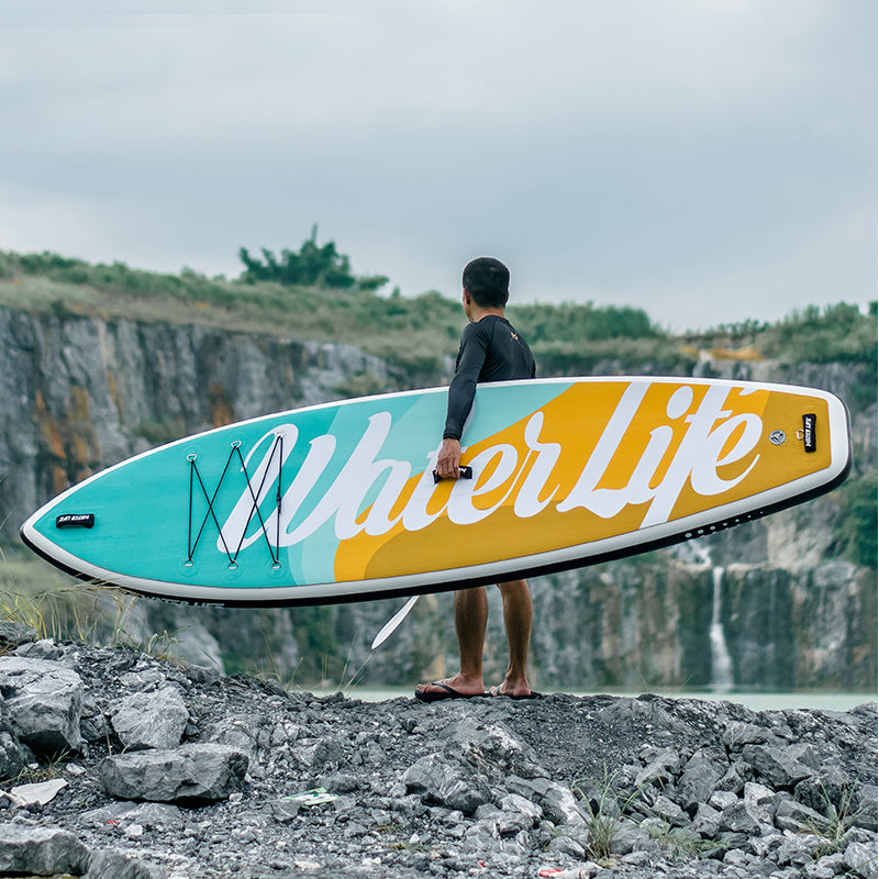 11' SUP Board,All-Around Pro paddle board,Giant Wave Paddle board ,standing up paddle board