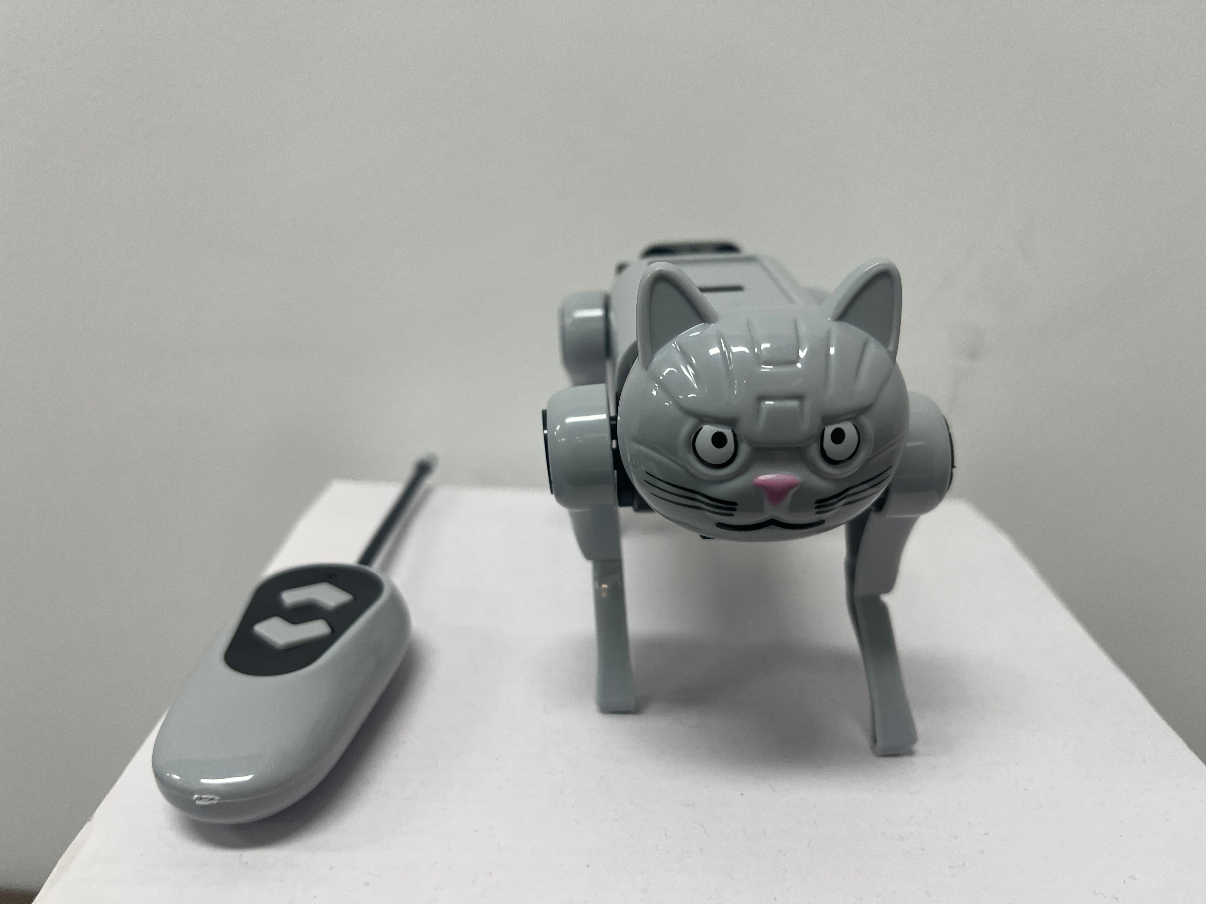 GenreenHub Robotic Dog Educational Toy for Children