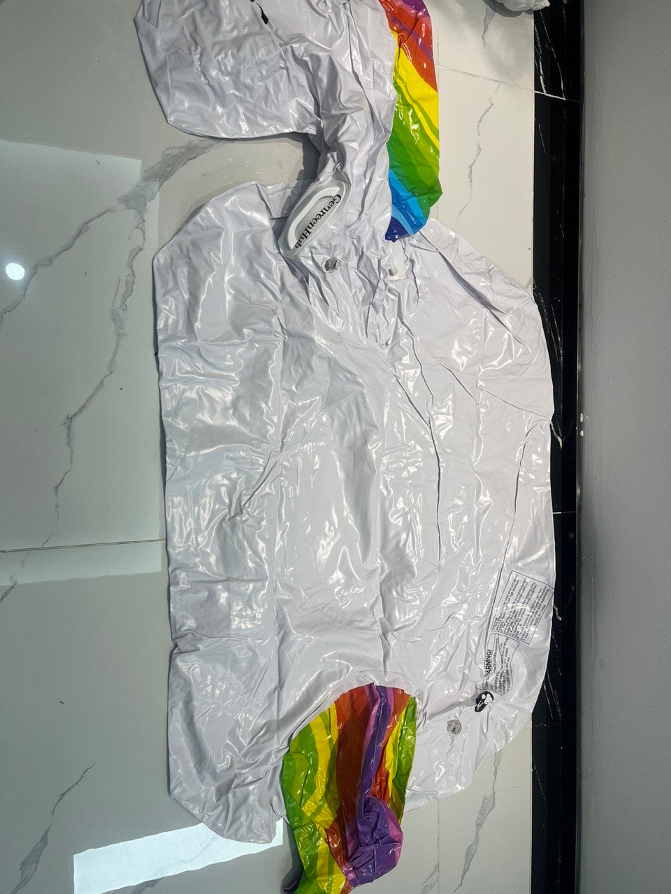 GenreenHub Inflatable Pool Float, Water Floaty Lake Lounge Tanning Floats Beach Party Toys